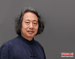 贾广健应邀参加“景行行止”——中国画名家学术邀请展