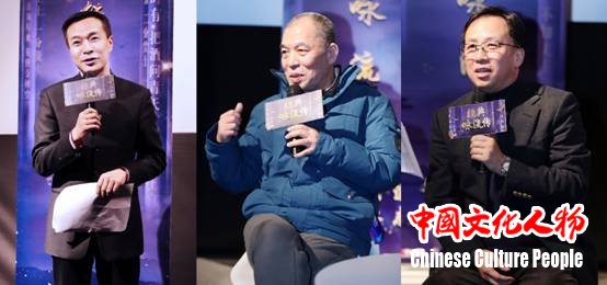 《经典咏流传》创新传承经典 打造新时代文化节目新标杆