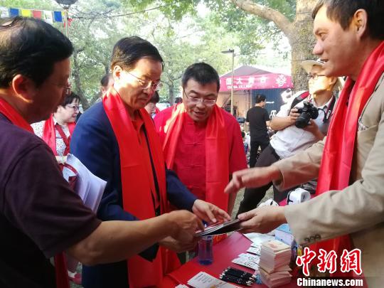 “蓝色旋律·海上丝绸之路”亮相澳大利亚国家多元文化节