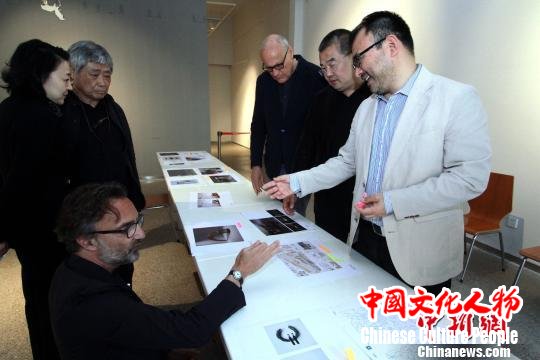 2018天津国际设计大赛评审结果揭晓