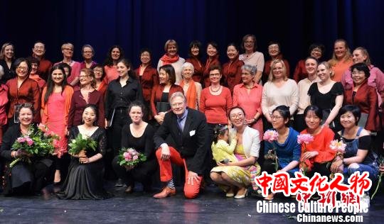 第六届柏林中德文化节圆满闭幕