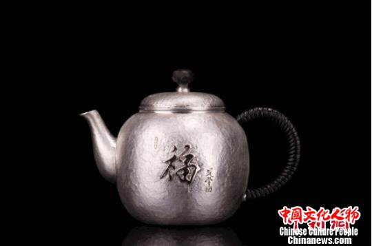 明前古树普洱茶及精品茶器文化节在京开幕