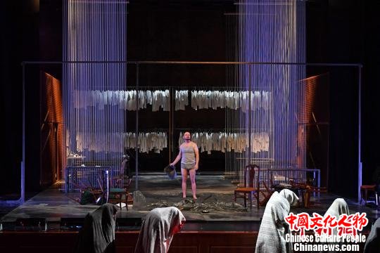 《福地》 李春光 摄