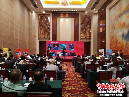 平遥国际摄影大展迎来“成人礼”美国当代摄影大师来华首展