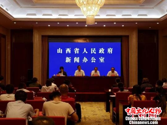 山西将举办首届非物质文化遗产博览会