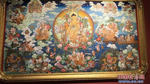 点击进入下一页