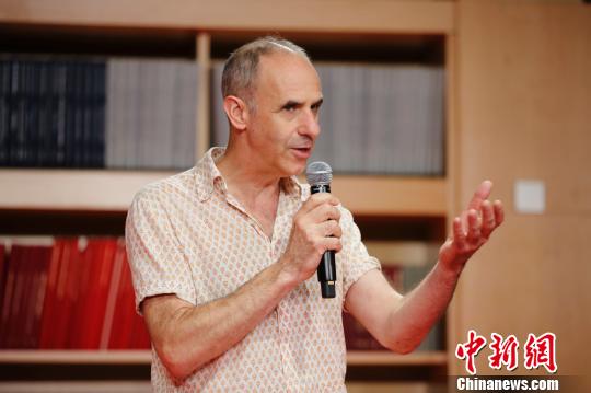 2018国际戏剧季“戏剧π”解锁莎翁经典多种呈现方式