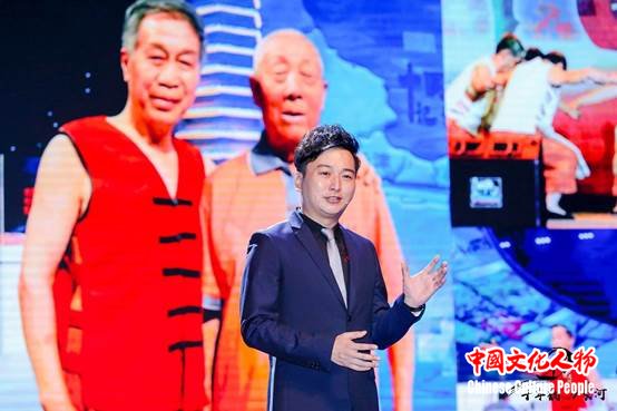 北京联合七省市启动大运河文化之旅 全民参与接力点亮运河