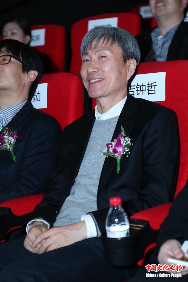 第五届中韩青年梦享微电影展开幕 展映26部中韩优秀短片