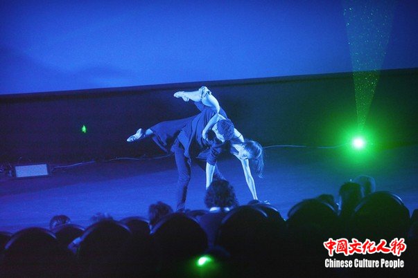 葡萄牙2018中国电影周里斯本开幕 精彩光影促进中葡文化交流