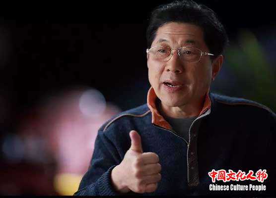 常贵田（资料图片 来源于网络）