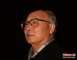 著名美术史学家、美术评论家、艺术教育家邵大箴在京逝世，享年90岁